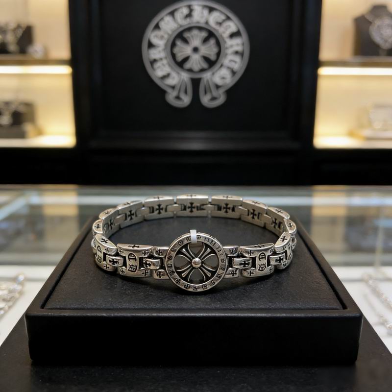 Chrome Hearts Bracelet 03yxs136